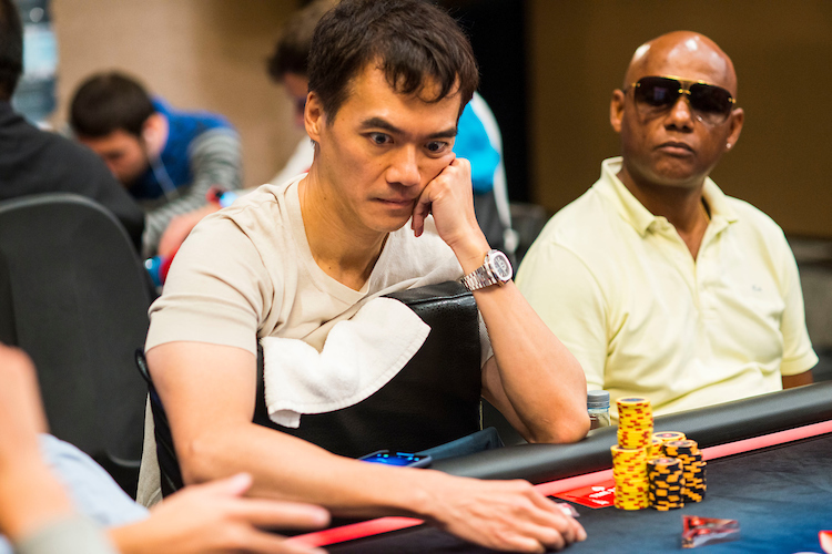 John Juanda_2018 EPT Barcelona_Main Event_Day 3_Giron_8JG9841